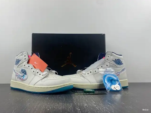 Bmlin Wie 1 High West NRG 2 FV3565-100 Golf Retro Jordan Michelle Aloha 0617